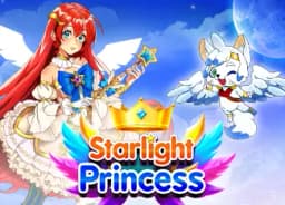 zimbabwe-portal: Starlight Princess