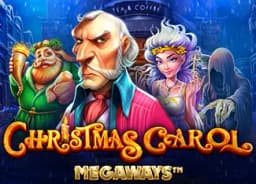 zimbabwe-portal: Christmas Carol Megaways